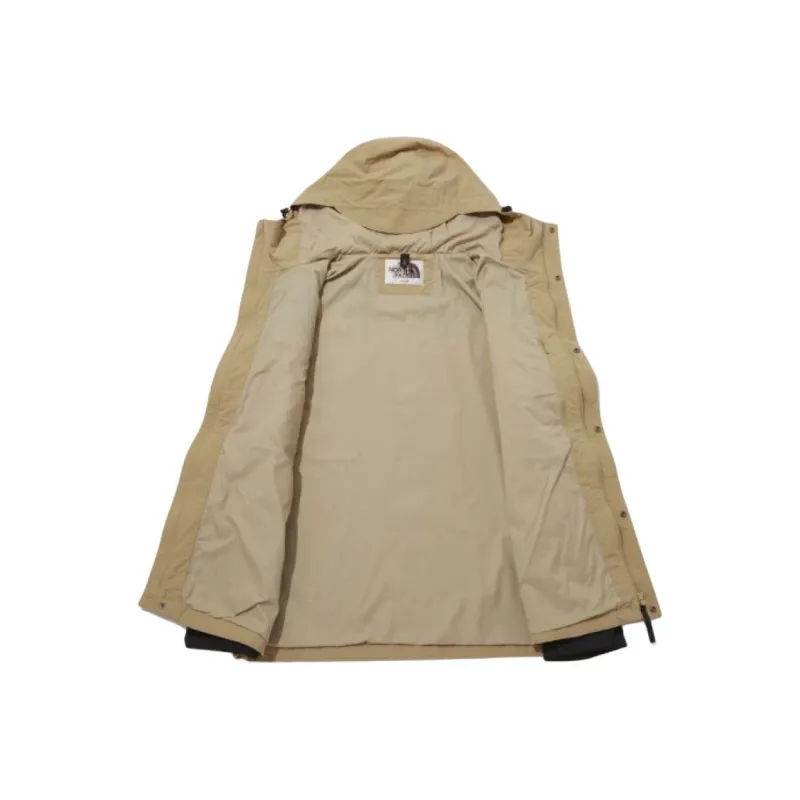 THE NORTH FACE MARTIS JACKET Jackets Coats Unisex Dark Beige-2