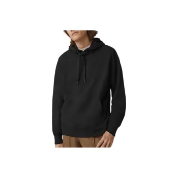 Canada Goose Huron Series Sweatshirts Men Black