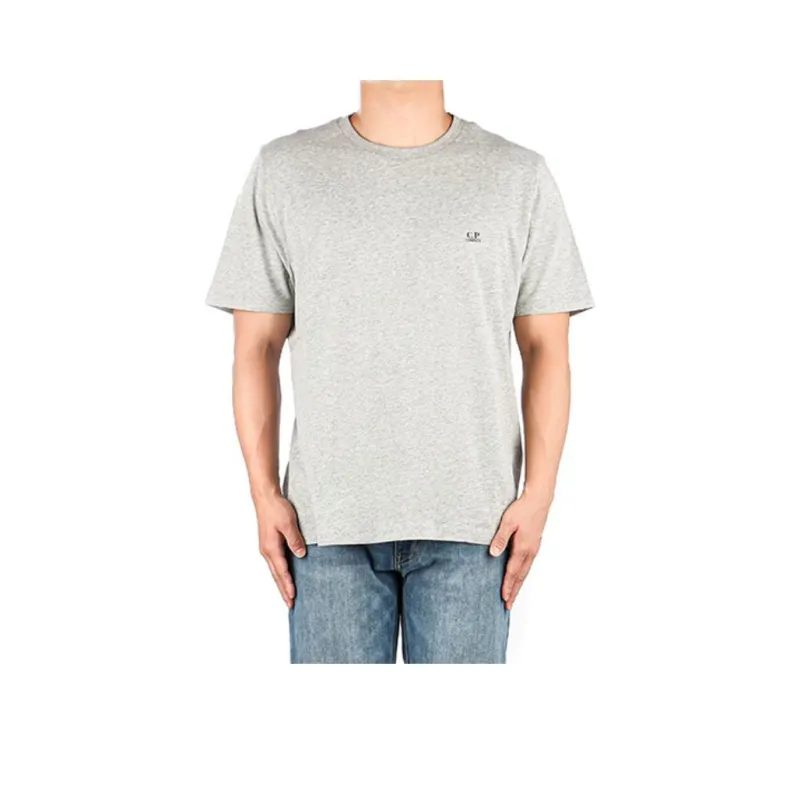 C.P.Company Cotton T shirt-0