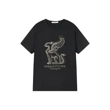 DEGAIA T Shirts Men
