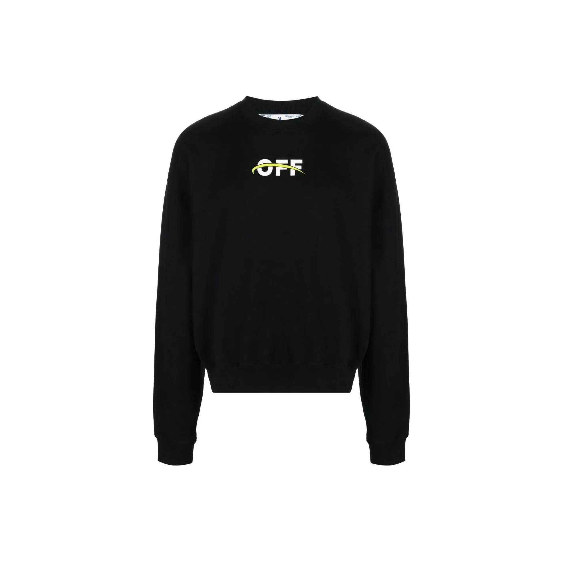 OFF-WHITE Sweatshirts Hoodies & Sweatshirts on Sale