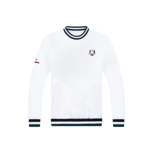 RYDER CUP Sweatshirt Fall Men's