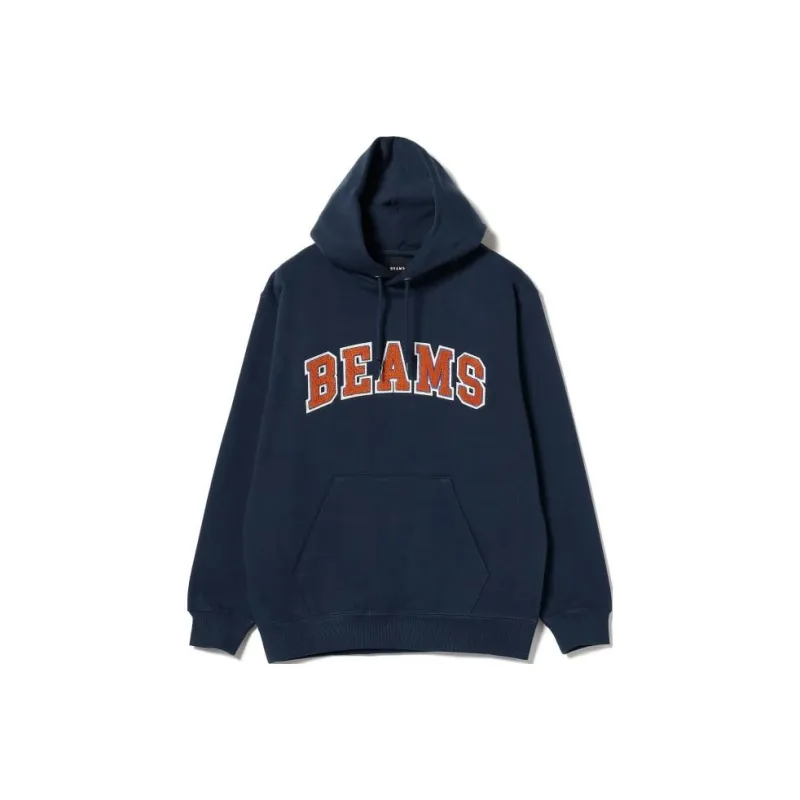 Beams Sweatshirts Men-4