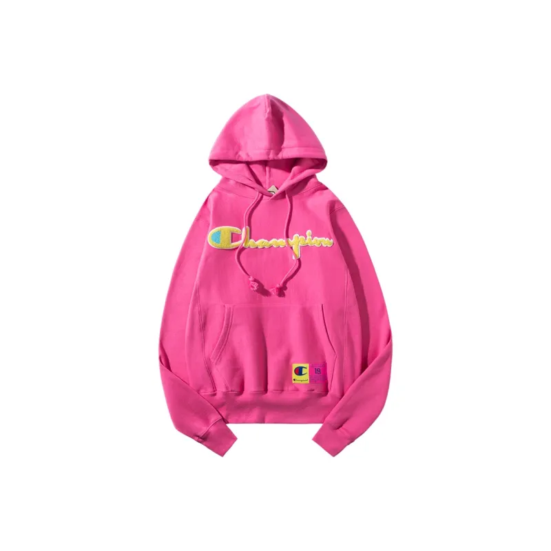 Champion Sweatshirts Unisex-2