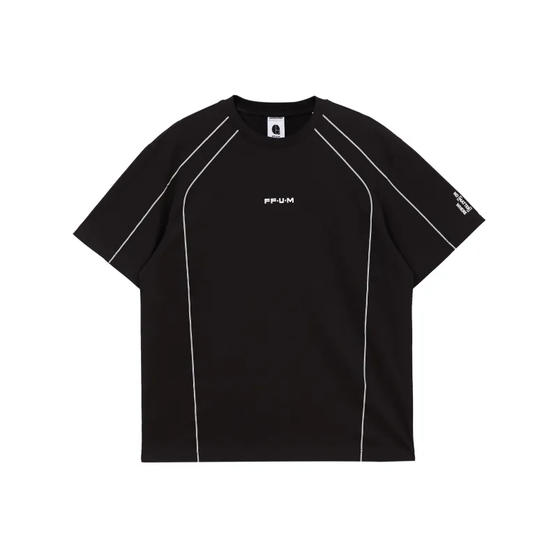 JACK&JONES T Shirts Unisex-2