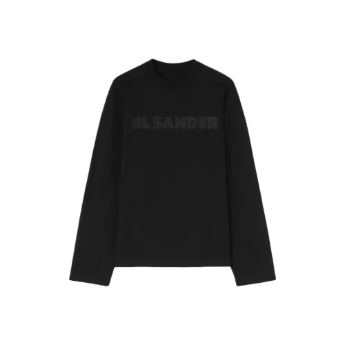 PZGE Long Sleeved Dresses Womens Black