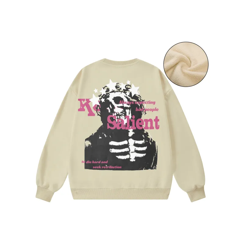 KS Sweatshirts Unisex-20