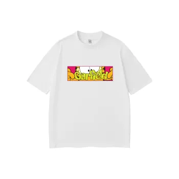 FOREVER 21 x JIAFEIMAO,LIANMINGKUAN T Shirt Unisex