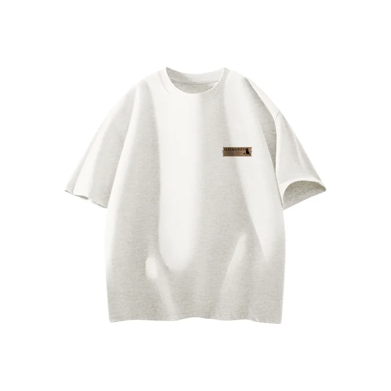 Cotton T Shirts Unisex-6