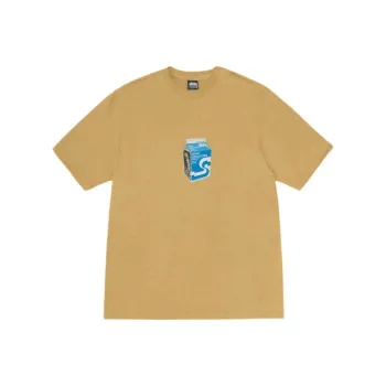 Stussy Milk Tee
