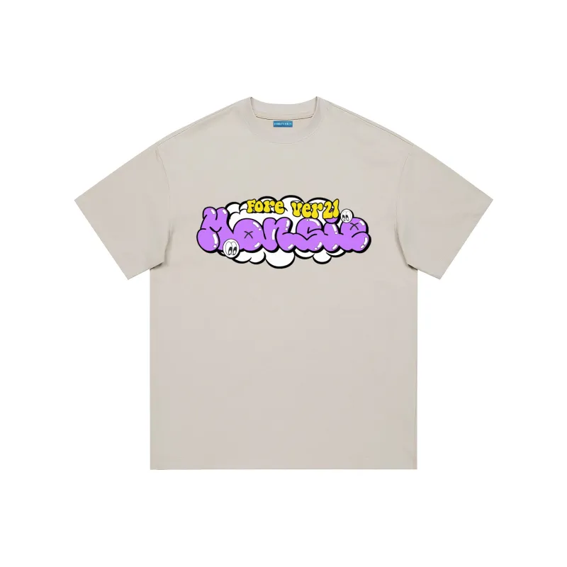 FOREVER 21 T Shirts Unisex-8