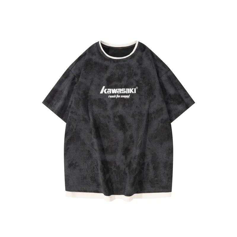 Kawasaki T Shirts Unisex-4