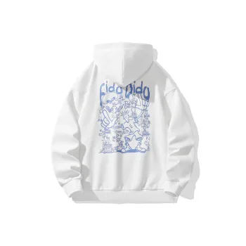 FIDO DIDO Sweatshirts Unisex