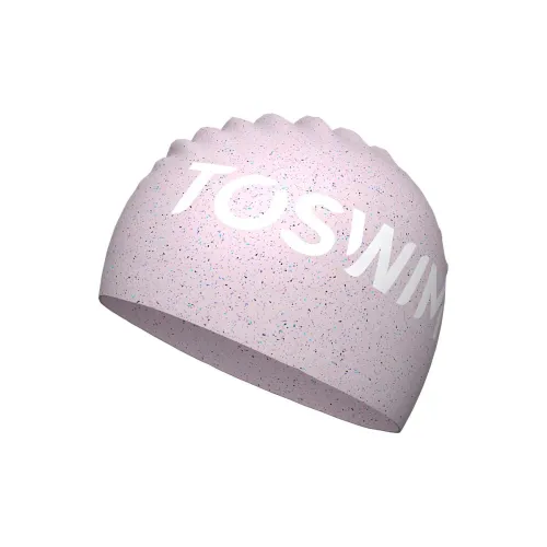 TOSWIM Swimming Caps