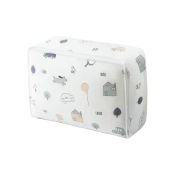 IRONGEER Packaging Bag Waterproof Moistureproof