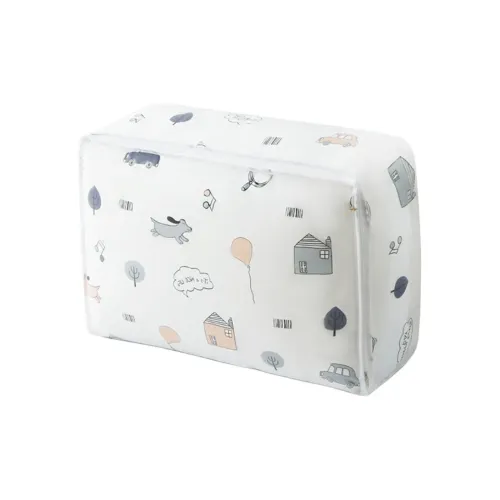 IRONGEER Packaging Bag Waterproof Moistureproof