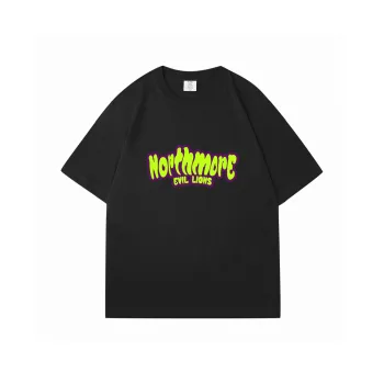Evil Lions x NORTHMORE T Shirt Unisex