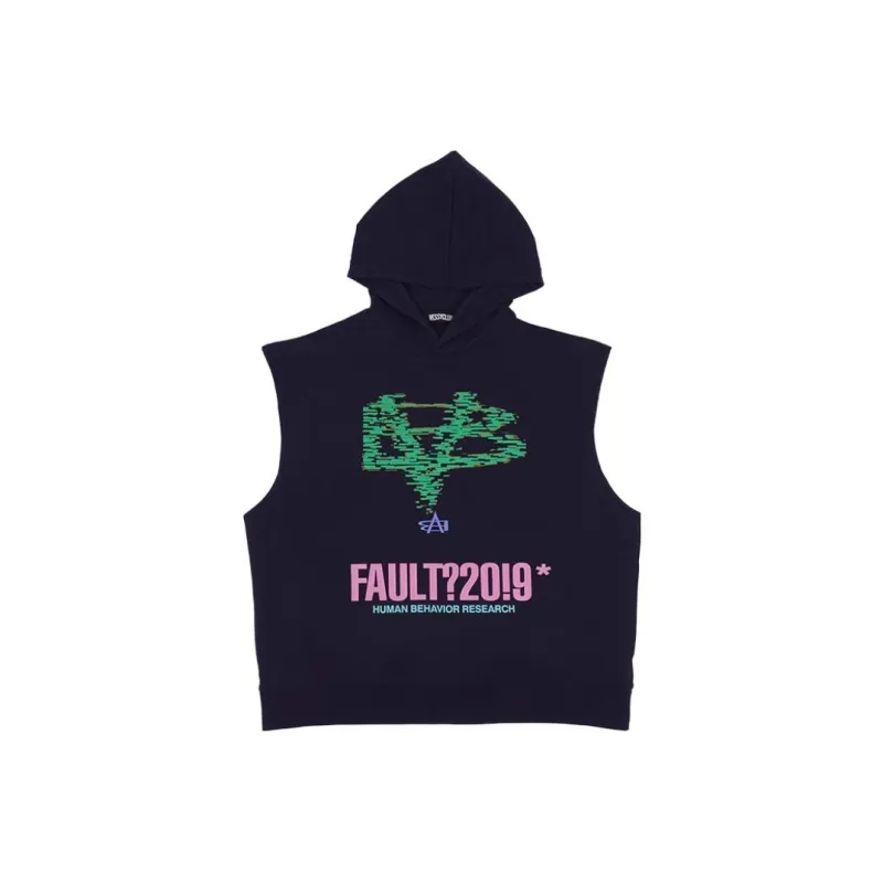 VESSY CLUB Sweatshirts Men-7