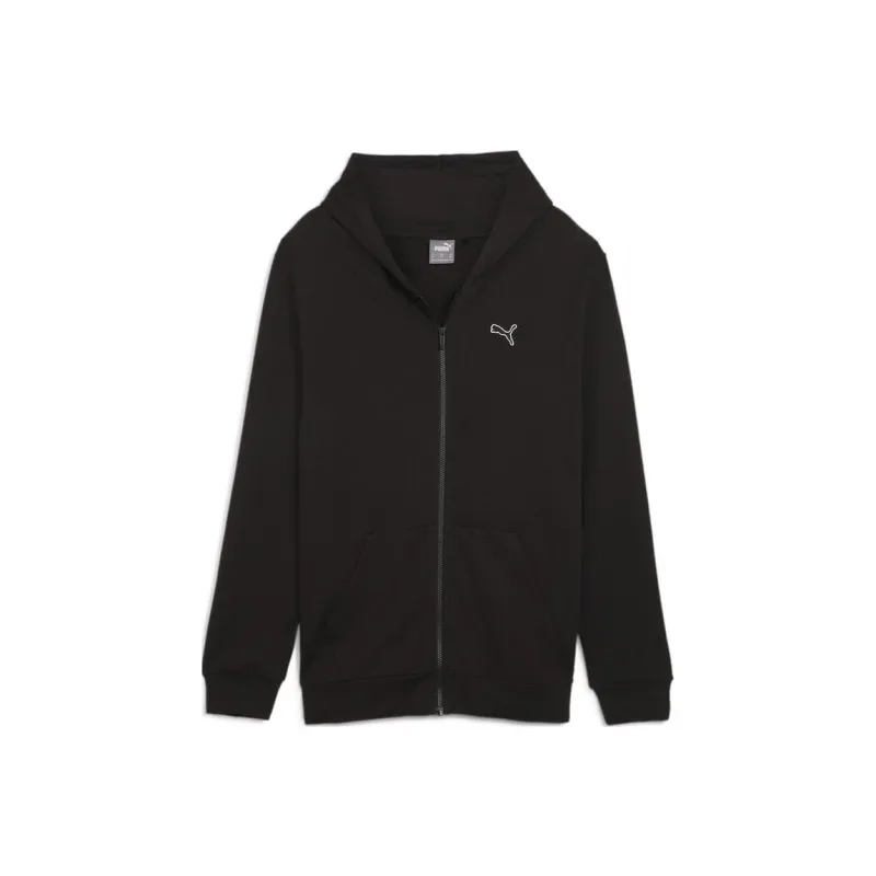 PUMA BETTER ESSENTIALS Sweatshirt Men's Black-0