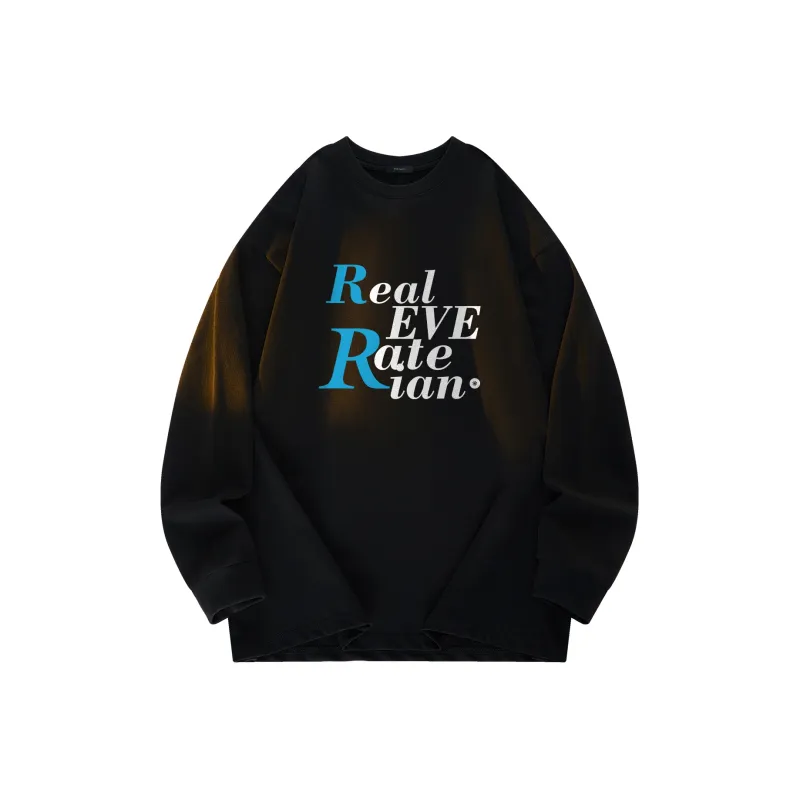 Yiwen Long Sleeved T Shirts Unisex-0
