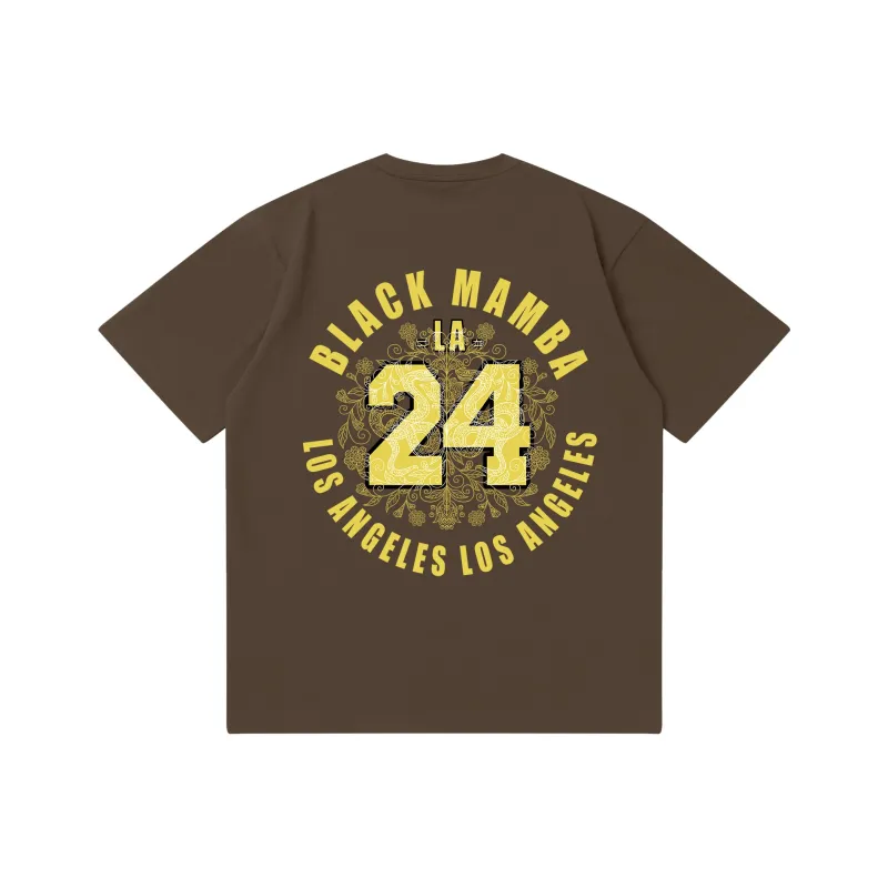 TIP OFF T Shirts Unisex-5