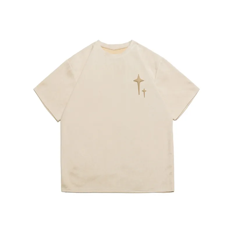 VERAF CA T Shirts Unisex-2