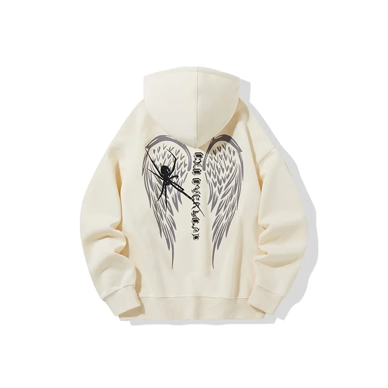 OXO OVERLOAD Sweatshirts Unisex-2