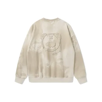 LAMLICKA Sweatshirts Unisex