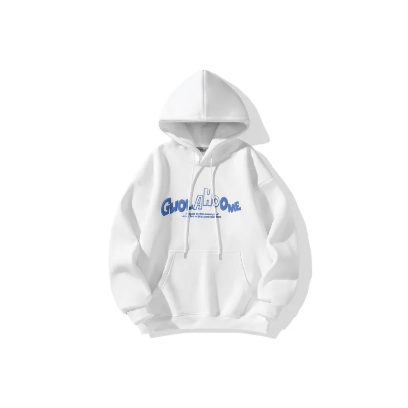 Gwola Sweatshirts Unisex-2