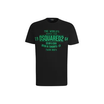 DSQUARED 2 1964 Cool Fit T Shirt