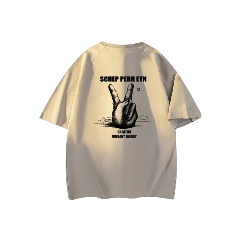 SCHEPPERHEYN T Shirts Unisex-2