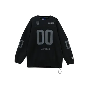 JACK JONES· x NFL 24 Spring Sweatshirt Unisex