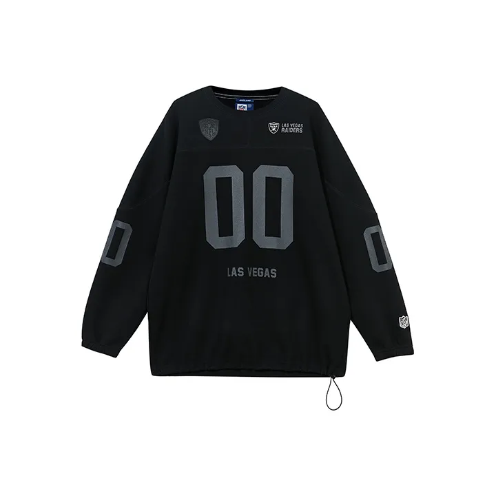 JACK JONES· x NFL 24 Spring Sweatshirt Unisex-0