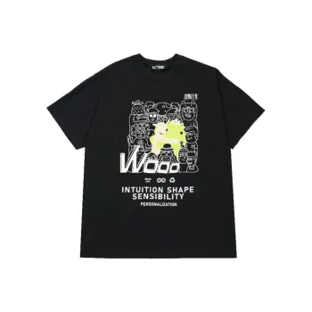 PATTHUB T-Shirts Unisex