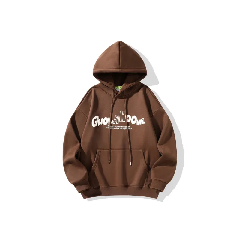 Gwola Sweatshirts Unisex-9