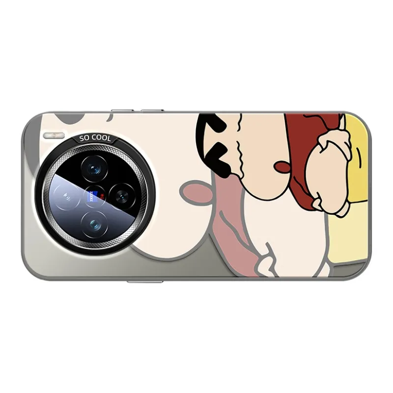 MANQIN Phone Cases-19