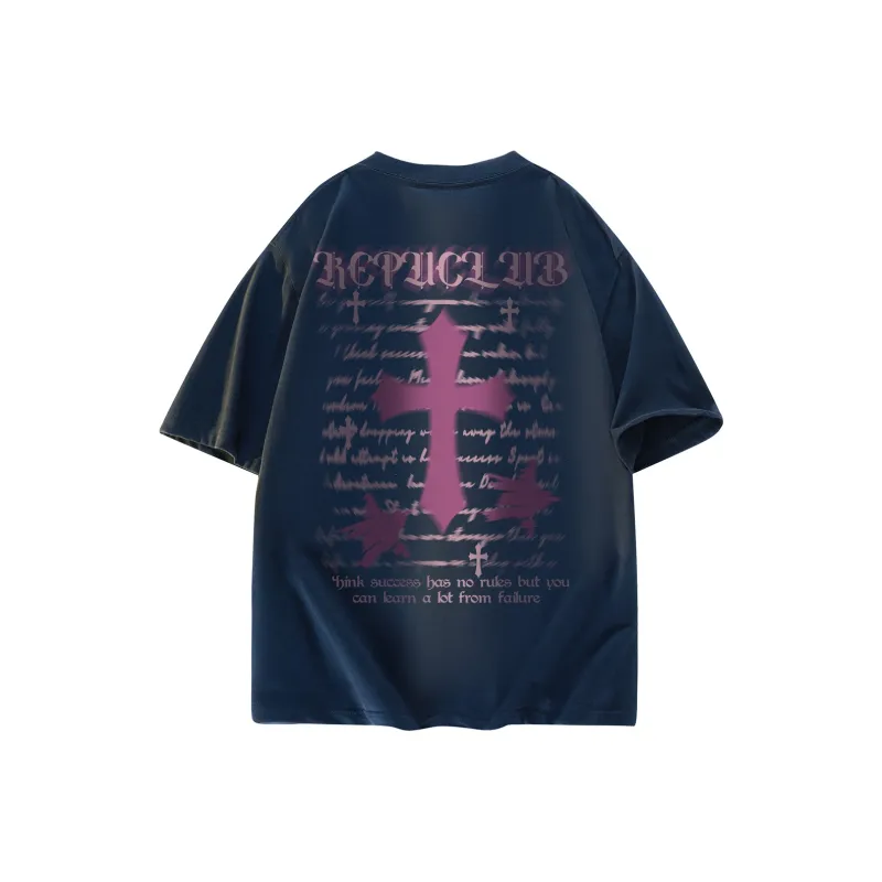 Kepu T Shirts Unisex-2