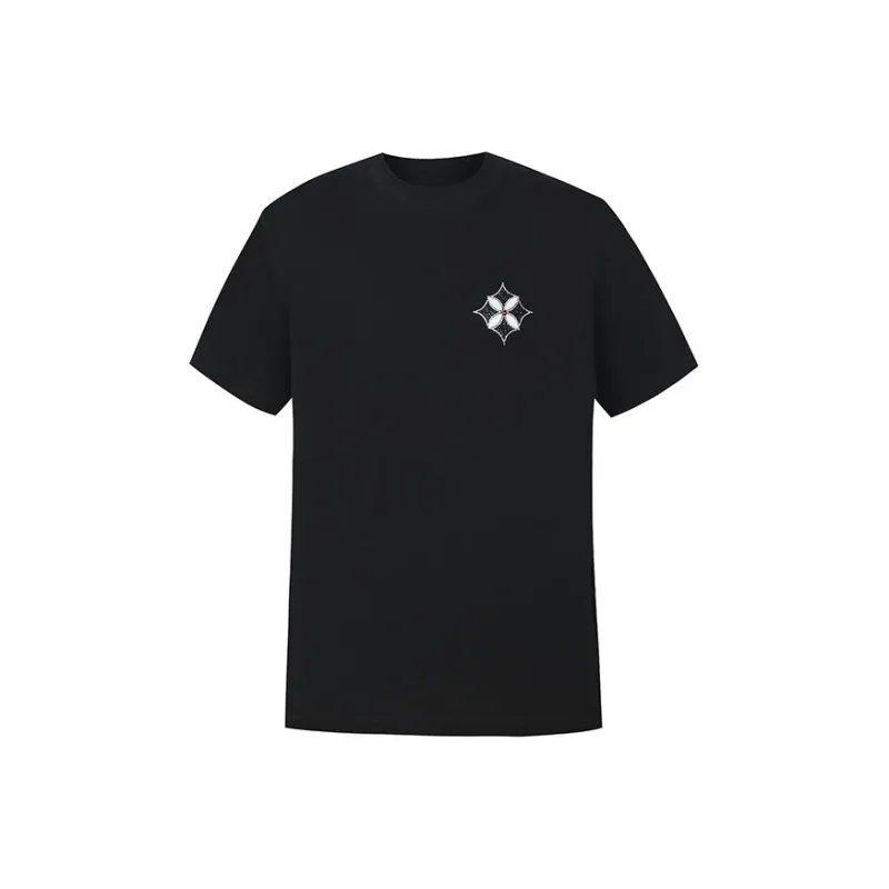 MEGALAXY T Shirts Unisex-4