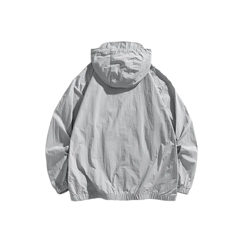 Jeep Ice Edge Sun Protection Collection Water Resistant UV Protection Sun Protection Clothing Unisex-13