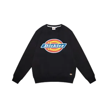 Dickies Sweatshirts Men Black