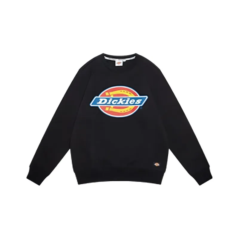 Dickies Sweatshirts Men Black-0