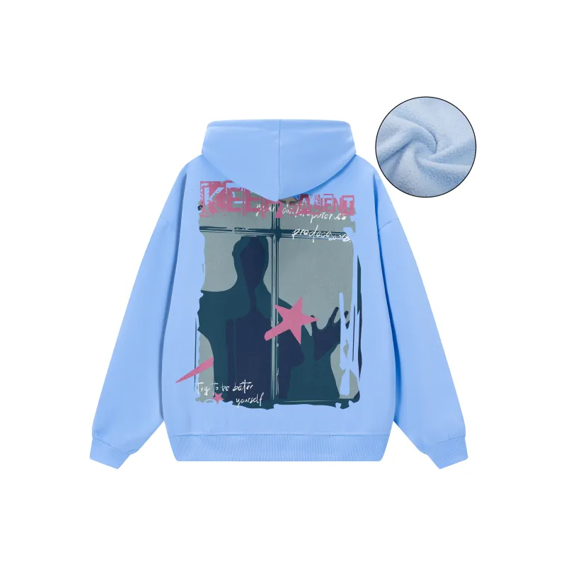 KS Sweatshirts Unisex-18
