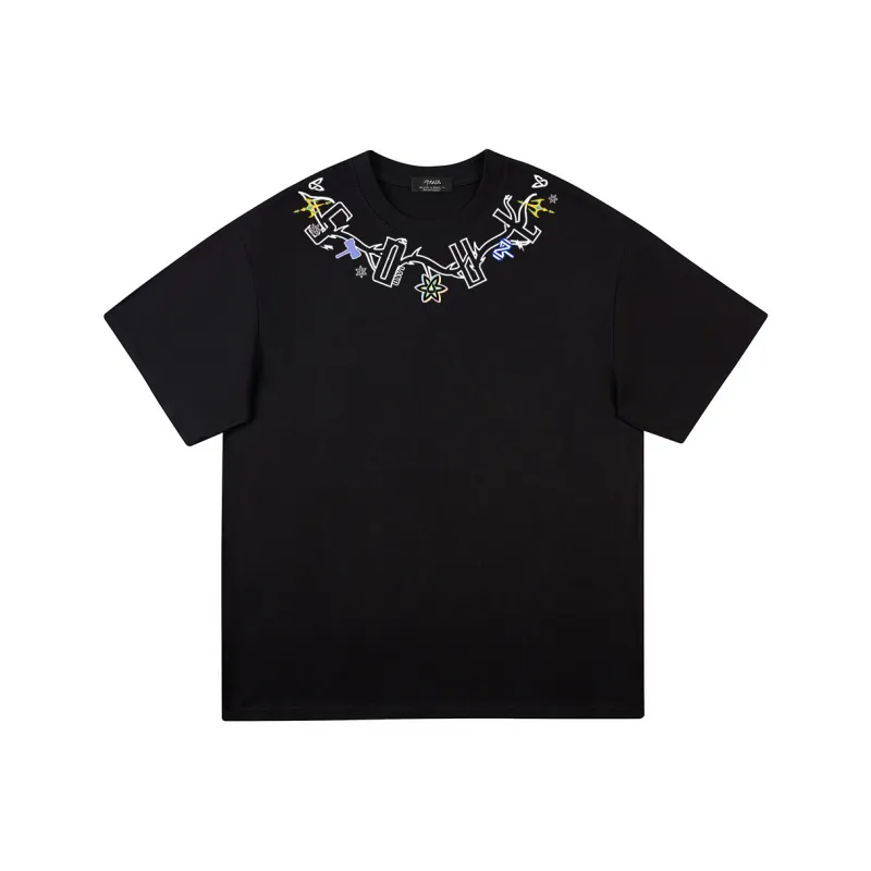 DOKI T Shirts Unisex-0