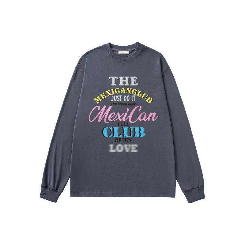 MEXICAN T Shirts Unisex-4