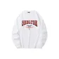 White (Black Logo)