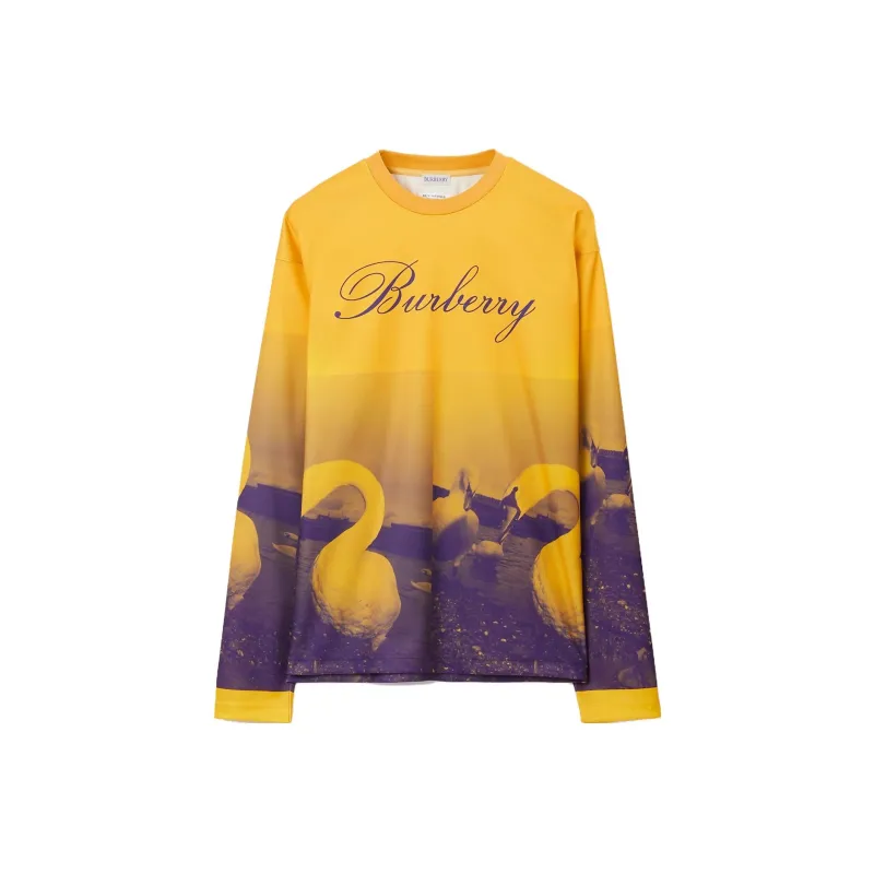 Burberry Sweatshirts Men-4