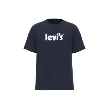 Levi’s T-Shirt Men's Marine Blue