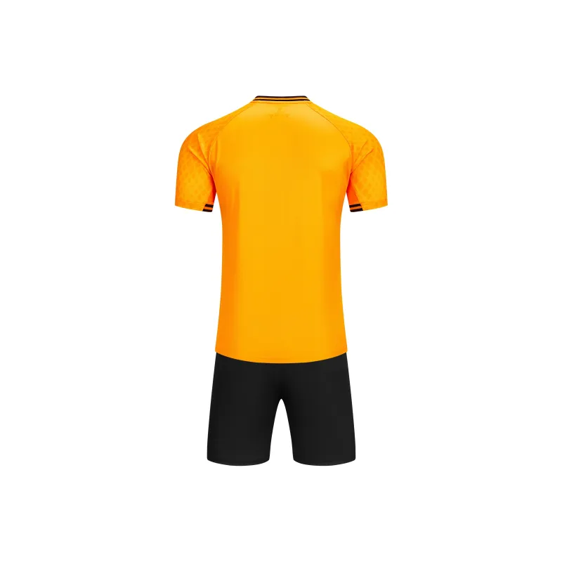 KELME Soccer Jersey Sets Unisex-4