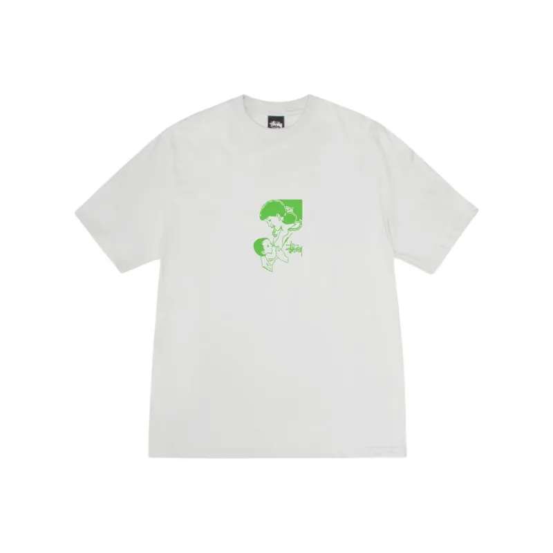 Stussy Nurture Tee-6
