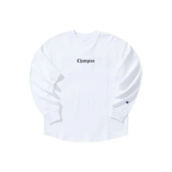 Champion Sweatshirts Unisex-2